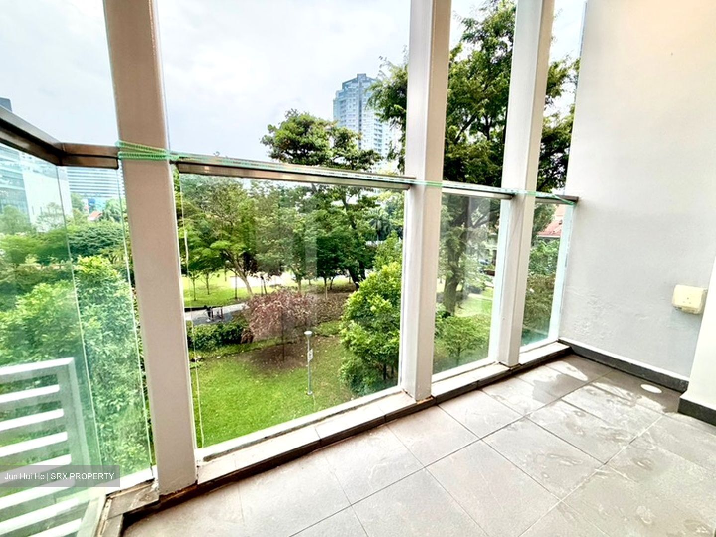 Parc Somme (D8), Apartment #624950411